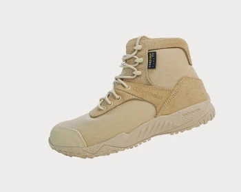 CR7 Combat - Beige