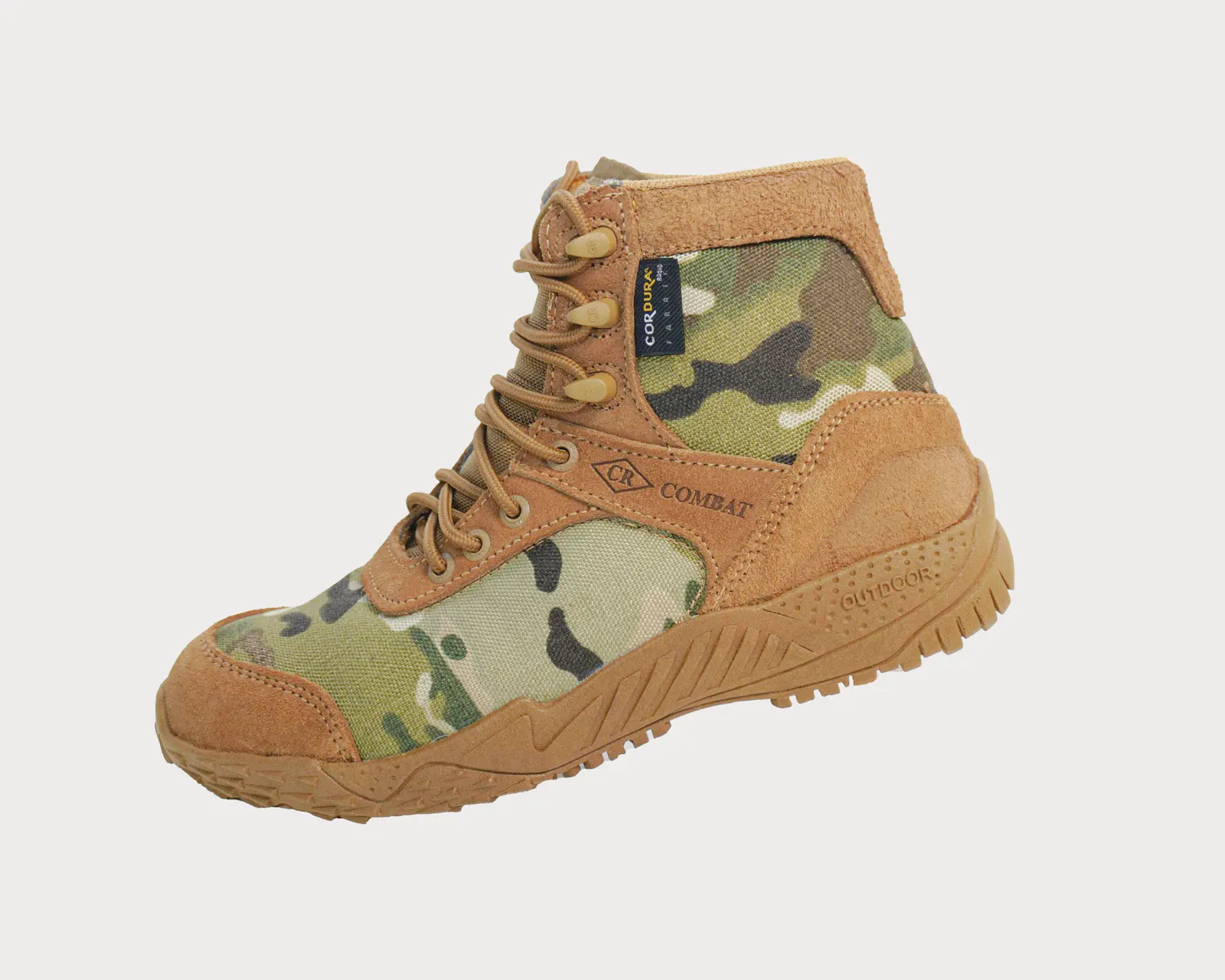 CR7 Combat - Multicam CR7 Combat - Multicam