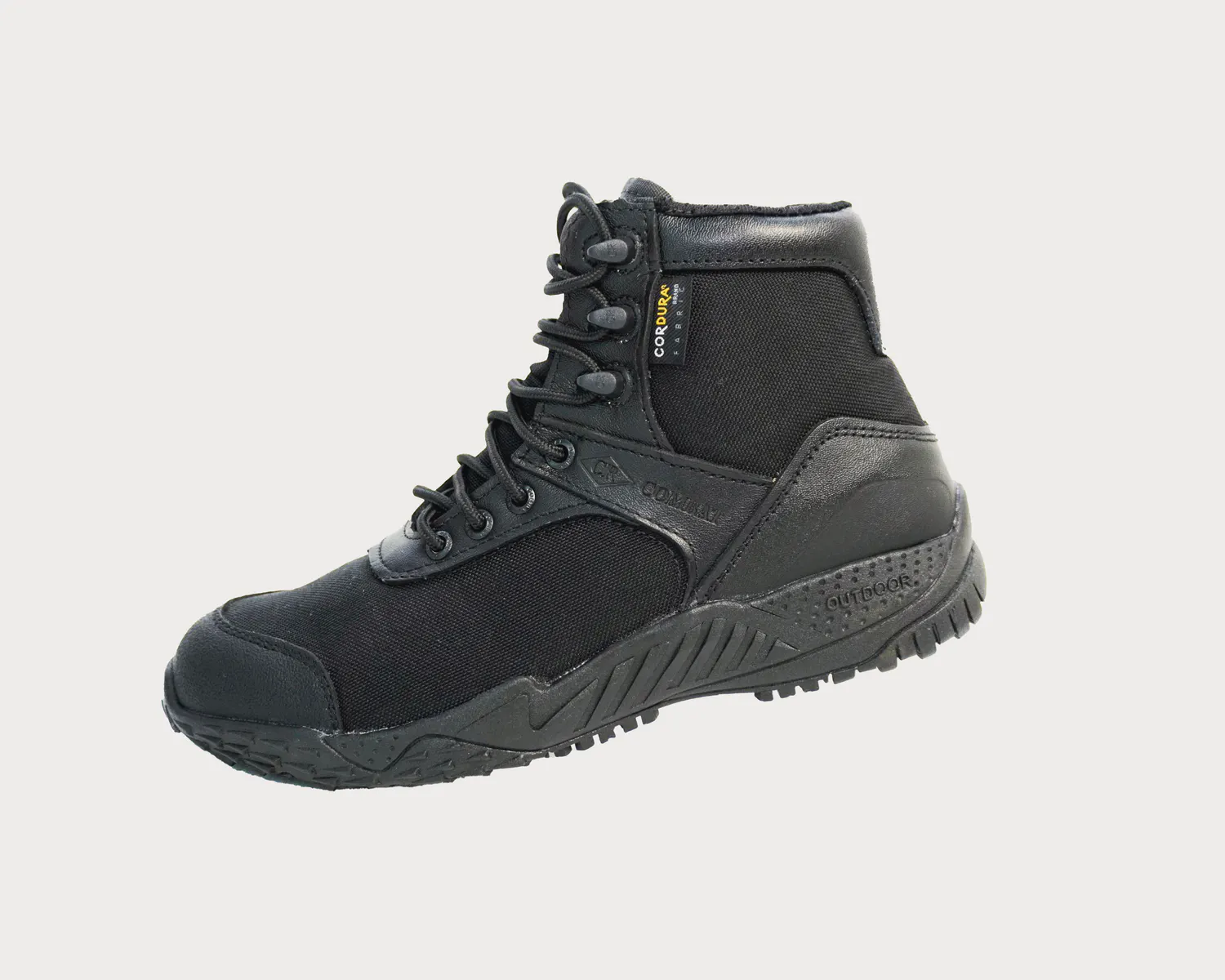 CR7 Combat - Negro CR7 Combat - Negro