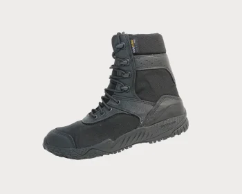 CR8 Combat - Negro